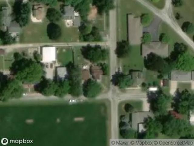 House for sale in Mclean, Illinois