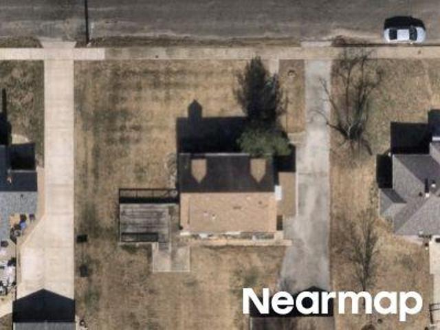 House for sale in Monroe, Illinois