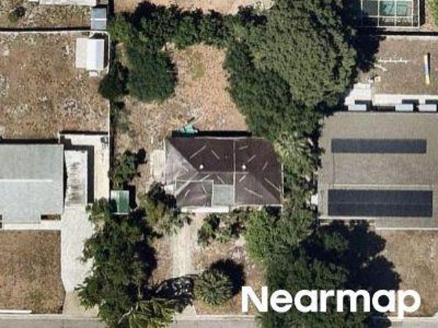 House for sale in Tampa, Florida