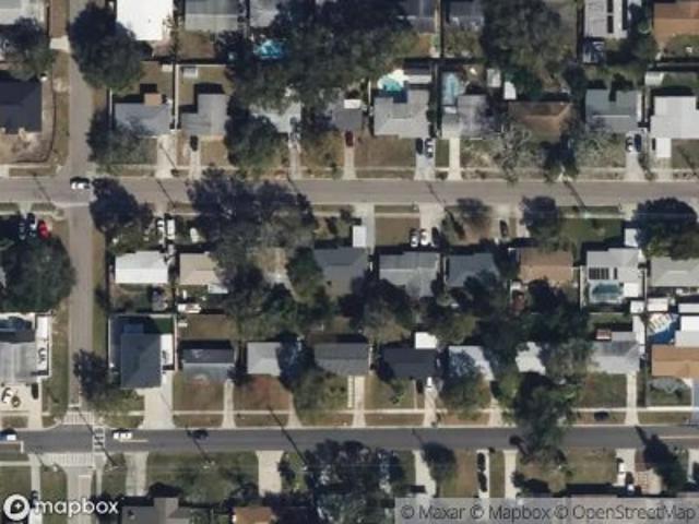 House for sale in Tampa, Florida