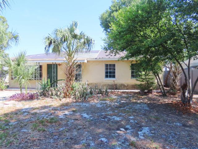 House for sale in Tampa, Florida