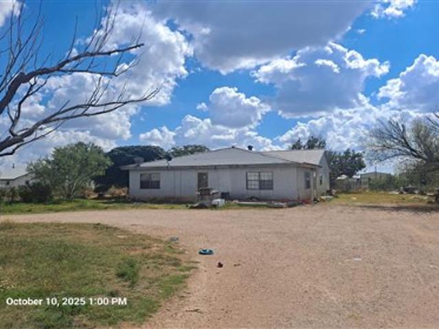 House for sale in Lovington, New Mexico