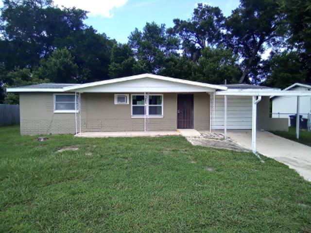 House for sale in Beverly Hills, Florida