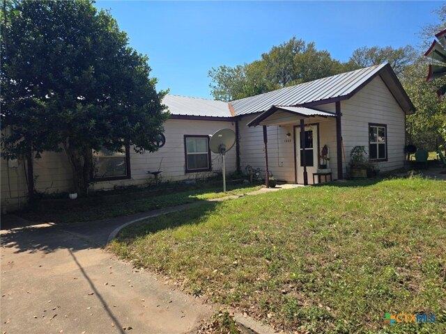 House for sale in Gatesville, Texas