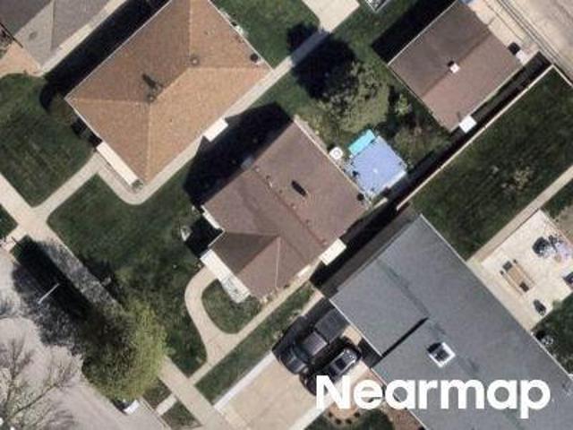 House for sale in Milwaukee, Wisconsin