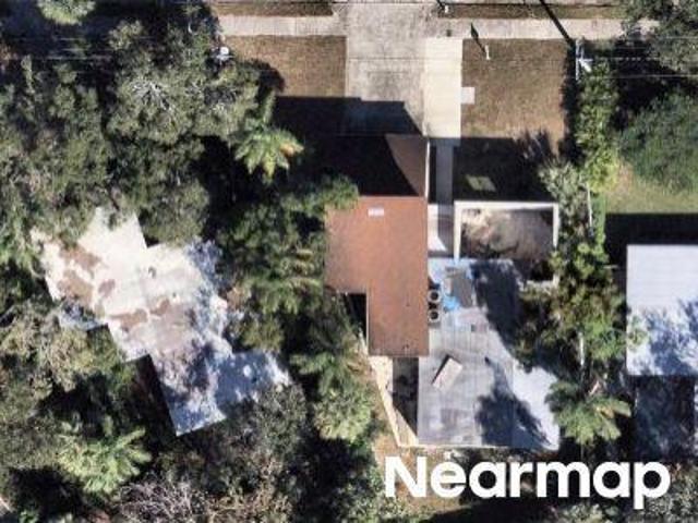 House for sale in Tampa, Florida