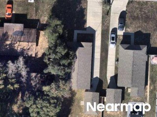 House for sale in Pensacola, Florida