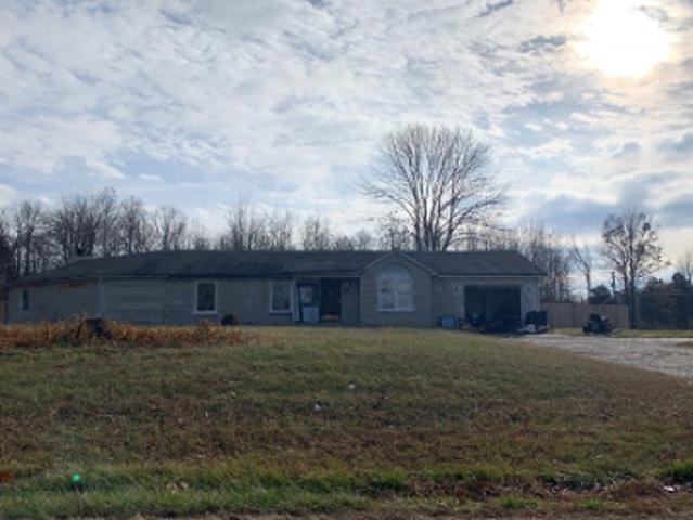 House for sale in Indiana