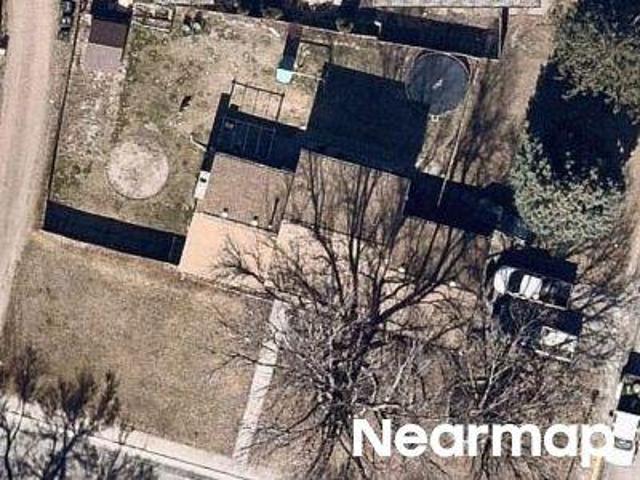 House for sale in Nebraska