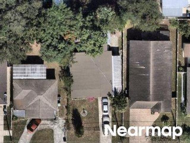 House for sale in Tampa, Florida