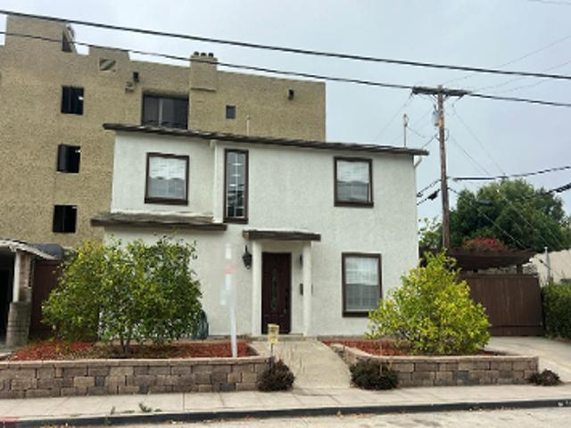 House for sale in Jacumba, California