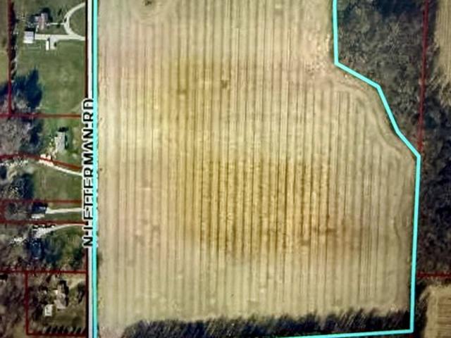 Farm for sale in Paragon, Indiana