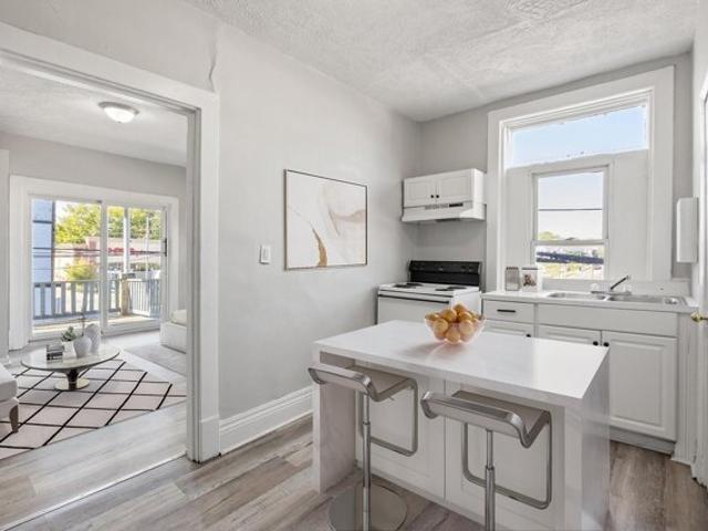 Apartment for sale in Winchester, Kentucky