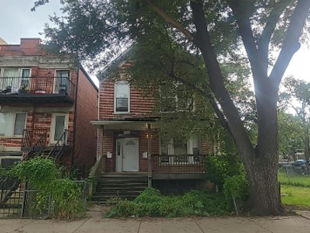 House for sale in Chicago Park, Illinois