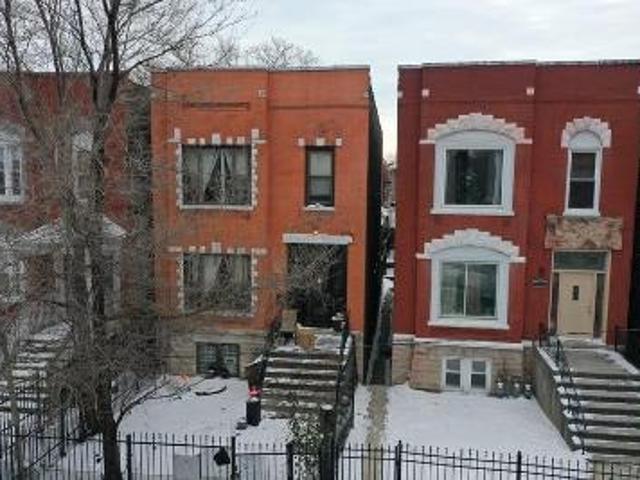 House for sale in Chicago Park, Illinois