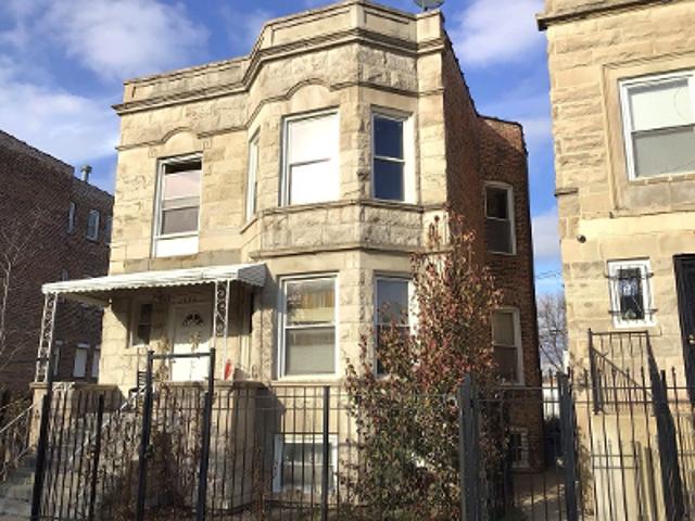 Property for sale in Chicago Park, Illinois