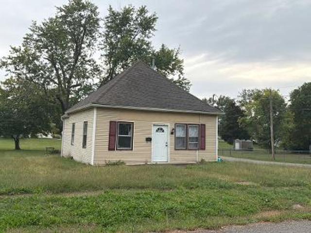 House for sale in Richmond, Virginia