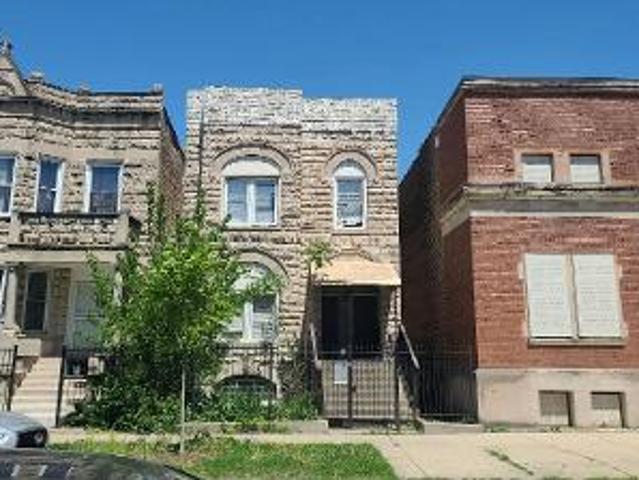 House for sale in Chicago Park, Illinois