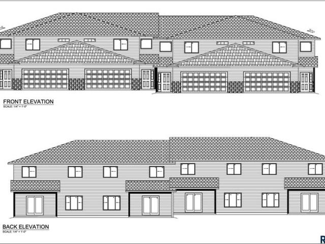 Townhouse for sale in Sioux Falls, South Dakota