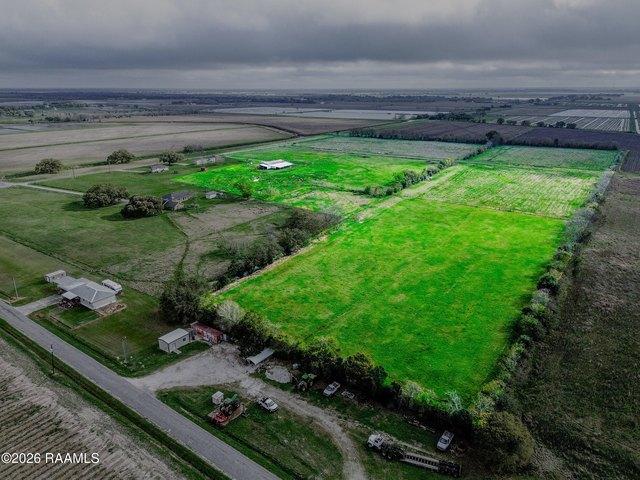 Farm for sale in Kaplan, Louisiana