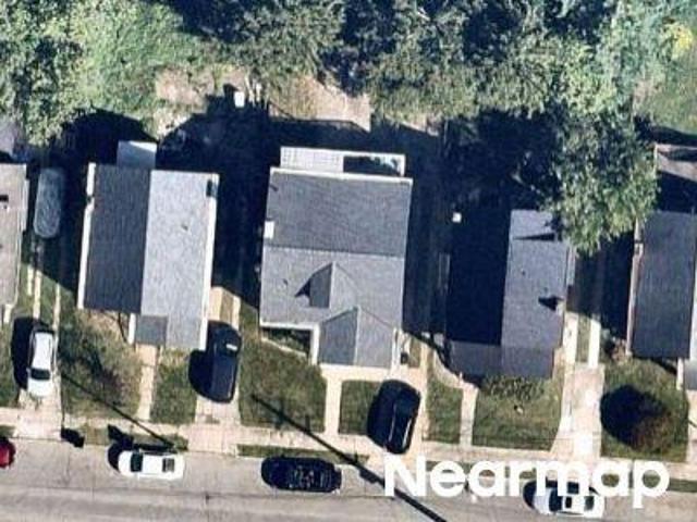 House for sale in Cincinnati, Ohio