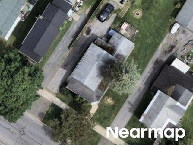 House for sale in Oneida, New York