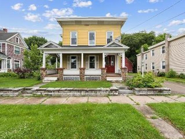 House for sale in Saint Johnsville
