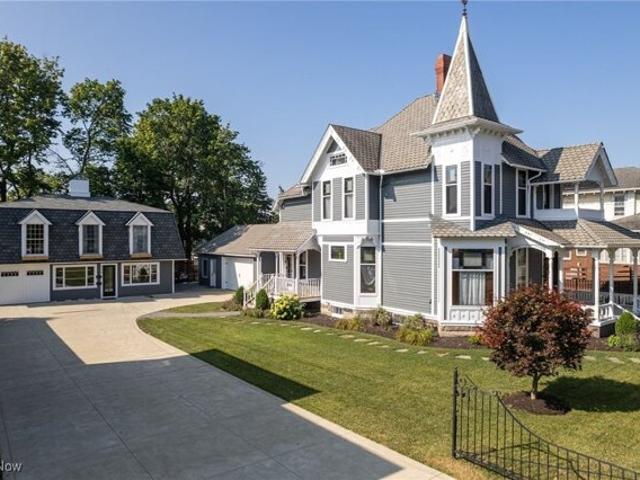 House for sale in Medina, Ohio