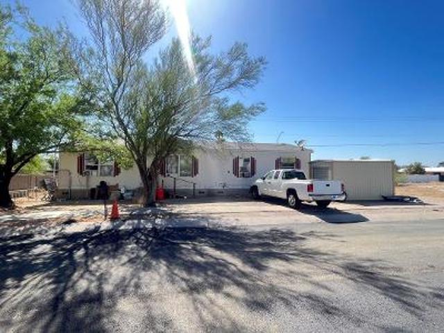House for sale in Tucson