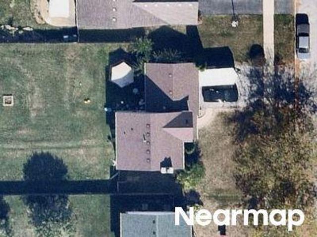 House for sale in Monee, Illinois