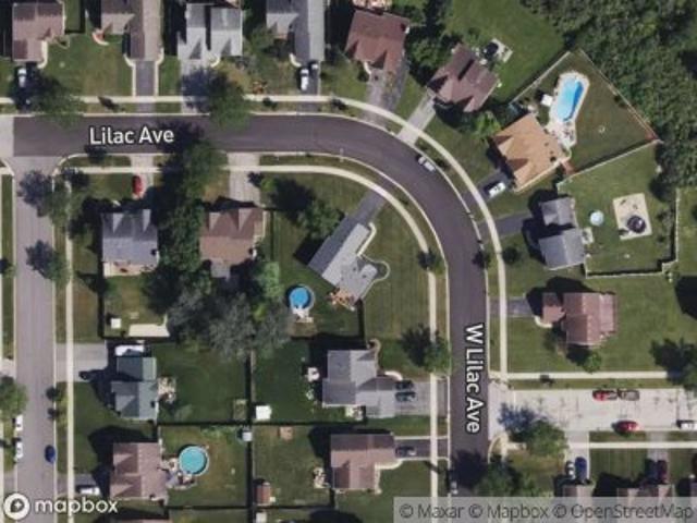 House for sale in Monee