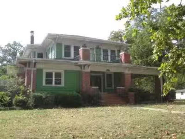 House for sale in Durant