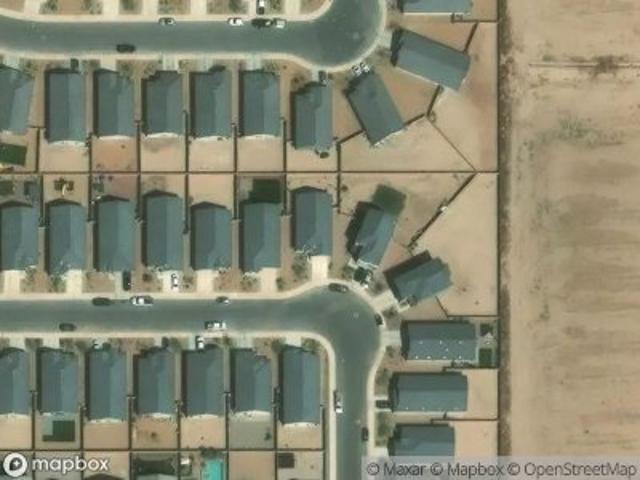 House for sale in Marana, Arizona