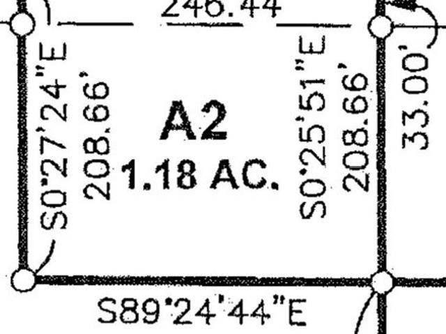 Land for sale in Harrison