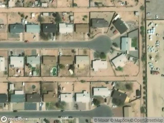 House for sale in Casa Grande, Arizona