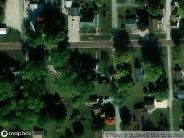 House for sale in Onarga, Illinois