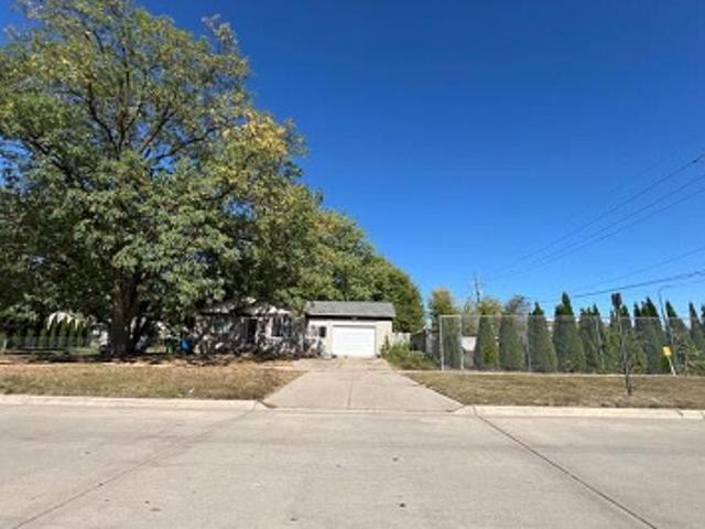 House for sale in Madison Heights, Michigan