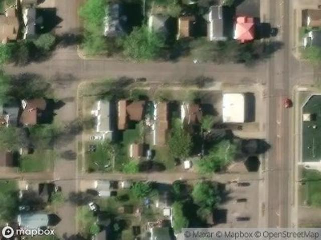 House for sale in Tomahawk, Lincoln County