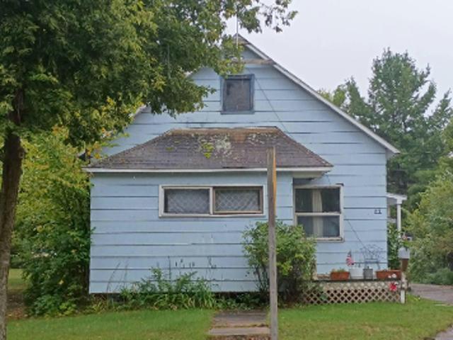 House for sale in Tomahawk, Lincoln County