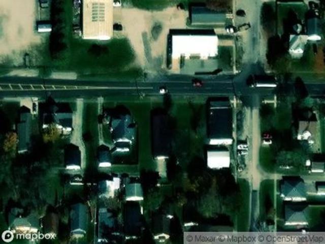 House for sale in Ogden, Illinois
