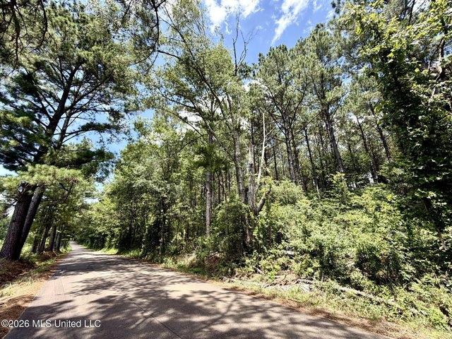 Land for sale in Mississippi