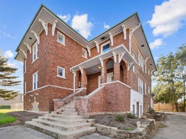 House for sale in Chicago Heights, Illinois