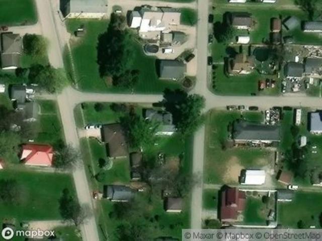 House for sale in Kimmell, Indiana