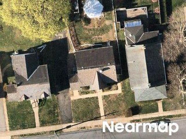 House for sale in Easton, Pennsylvania