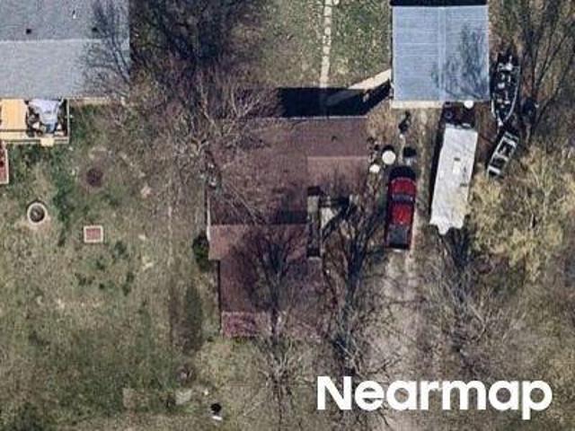 House for sale in Ashley, Indiana