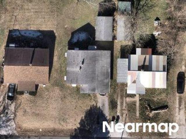 House for sale in Springfield, Missouri