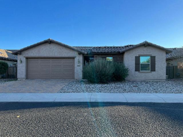 House for sale in Buckeye, Arizona