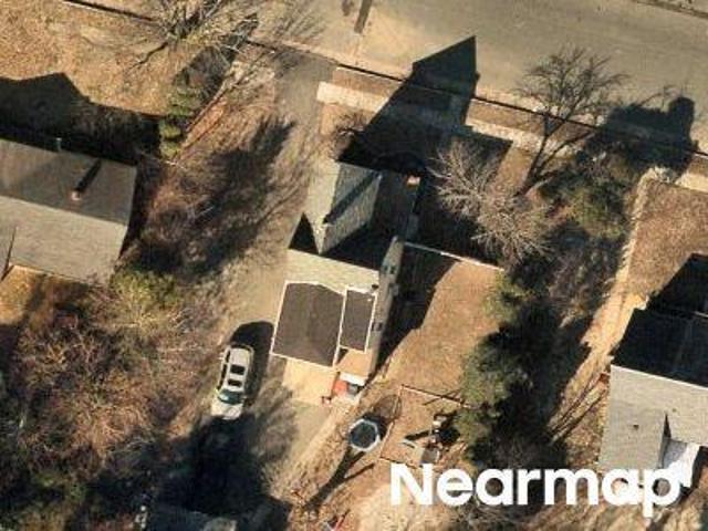 House for sale in Bridgeton, New Jersey