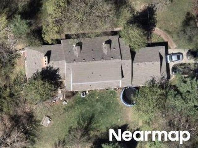 House for sale in Birmingham, Michigan