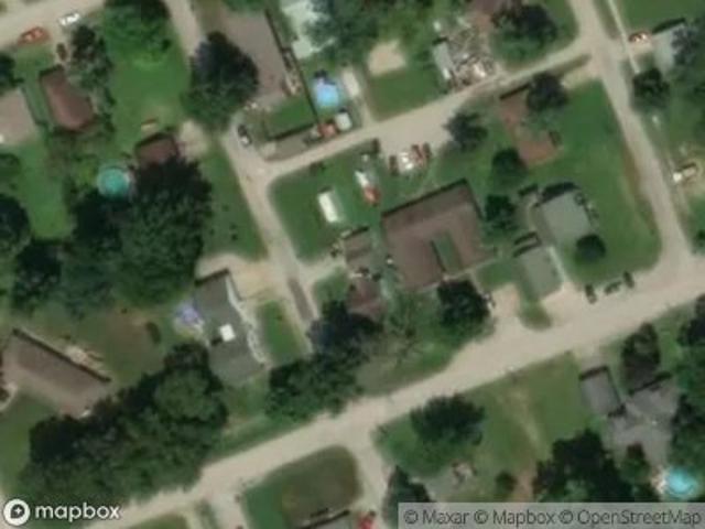 House for sale in Greenup, Illinois